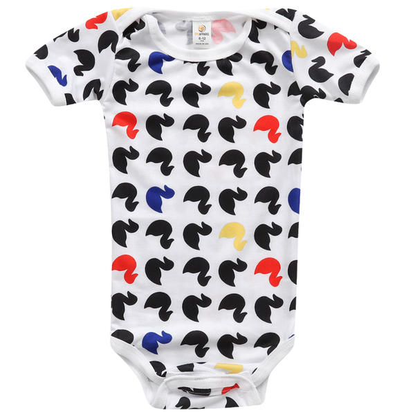 120th Merlette Baby Bodysuit
